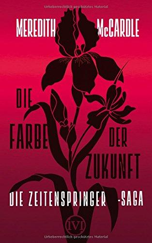 Die Farbe der Zukunft: Die Zeitenspringer-Saga 2