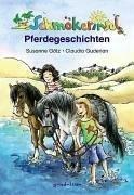 Schmökerinsel Pferdegeschichten