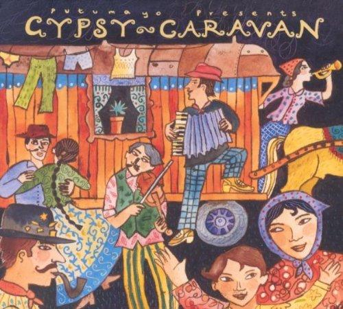 Gypsy Caravan