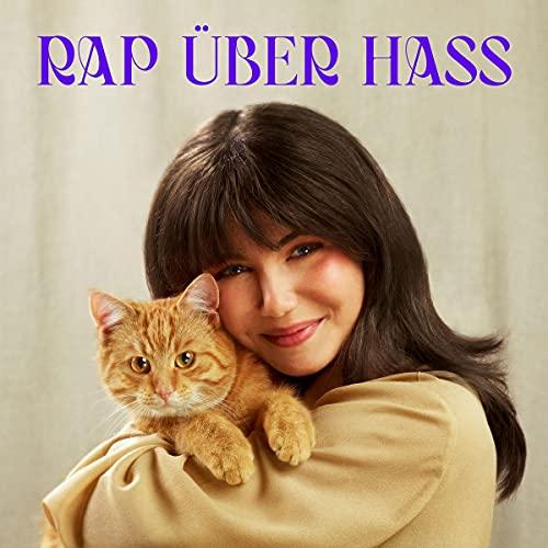 Rap über Hass (Ltd. Ecolbook)