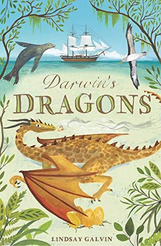 Galvin, L: Darwin's Dragons