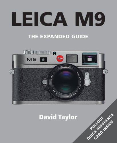 Leica M9 (Expanded Guides)