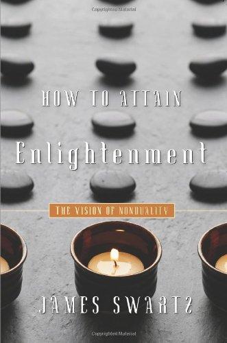 How to Attain Enlightenment: The Vision of Non-Duality (Spirituality Religious Experie)