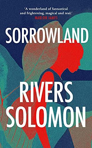 Sorrowland: Solomon Rivers