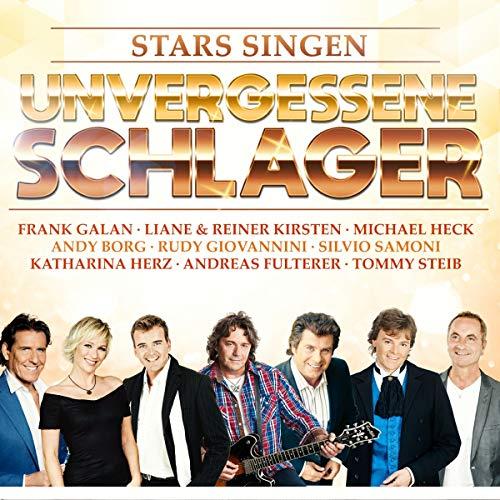 Stars singen unvergessene Schlager