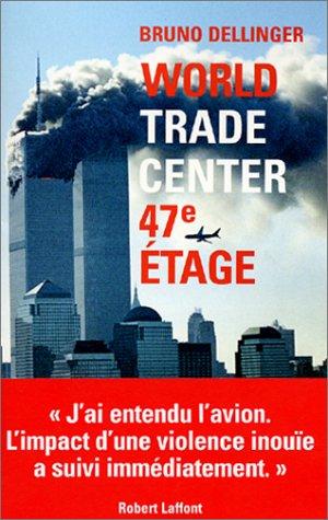 World Trade Center, 47e étage