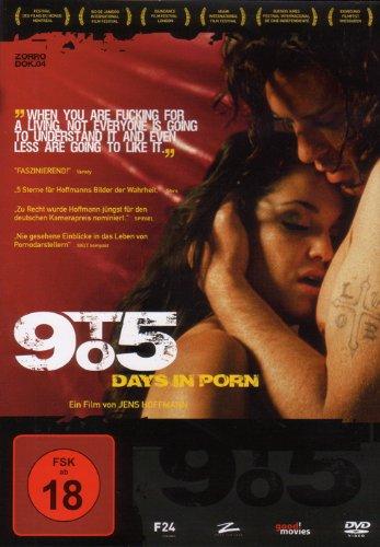 9 to 5: Days in Porn (OmU)