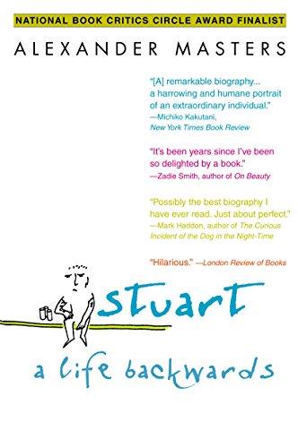 Stuart: A Life Backwards