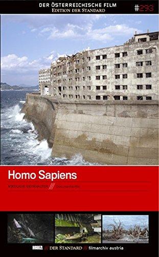 Homo Sapiens - Edition 'Der Österreichische Film' #293