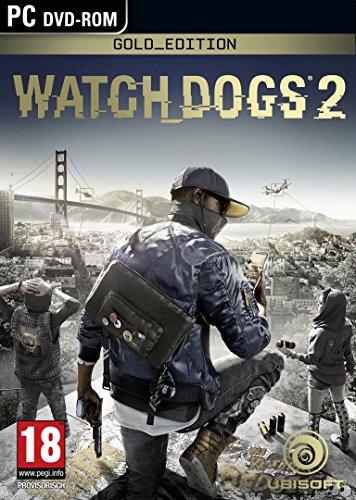 Watch_Dogs 2 - Gold Edition - [PC] - [AT-PEGI]