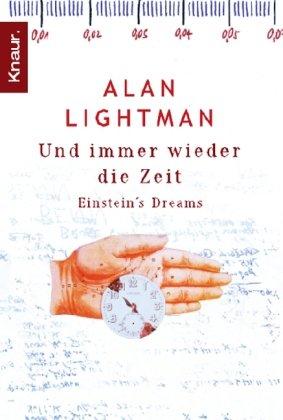 Und immer wieder die Zeit: Einstein's Dreams