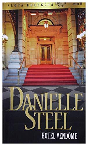 Hotel Vendome - Danielle Steel [KSIÄĹťKA]