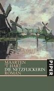 Die Netzflickerin: Roman