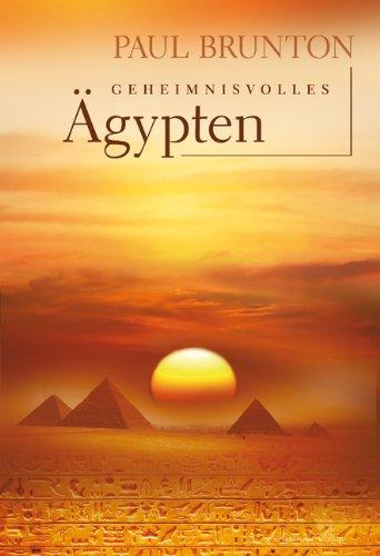 Geheimnisvolles Ägypten