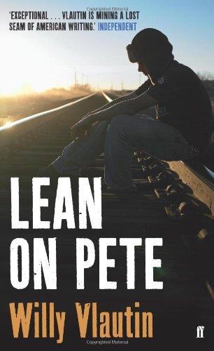 Lean on Pete