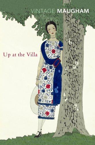 Up At the Villa (Vintage Classics)