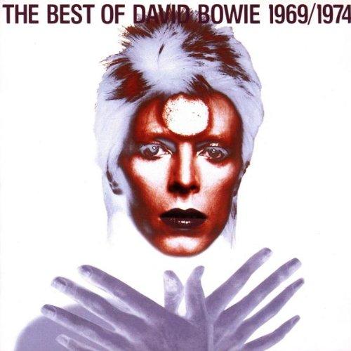 The Best Of David Bowie 1969/1974