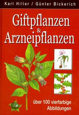 Giftpflanzen und Arzneipflanzen