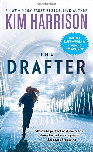 The Drafter (The Peri Reed Chronicles)