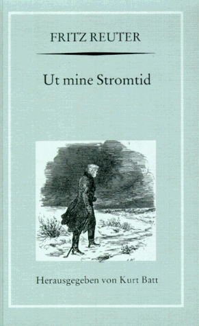 Ut mine Stromtid