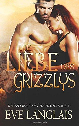 Die Liebe des Grizzlys (Kodiak Point)