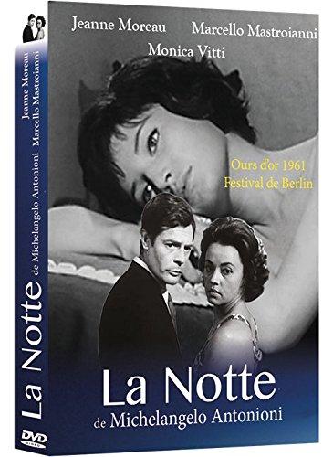 La notte [FR Import]