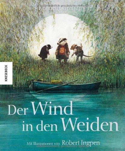 Der Wind in den Weiden