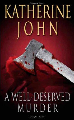 A Well-Deserved Murder (Trevor Joseph Detective Series, Band 6)