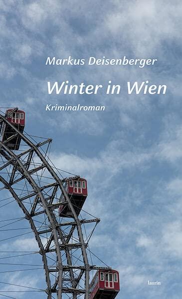 Winter in Wien: Kriminalroman