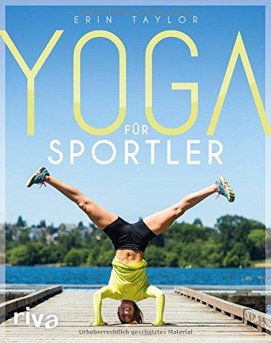 Yoga für Sportler