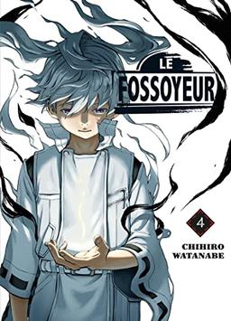 Le fossoyeur. Vol. 4