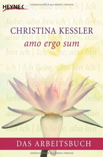 amo ergo sum - Das Arbeitsbuch