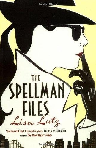 The Spellman Files (Spellman Mysteries 1)