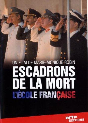 Escadrons de la mort, l'école française [FR Import]