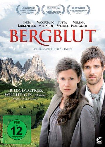 Bergblut