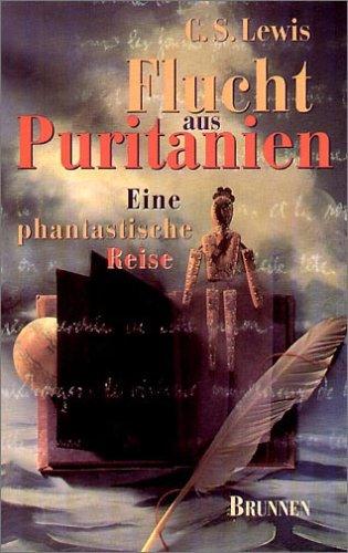 Flucht aus Puritanien