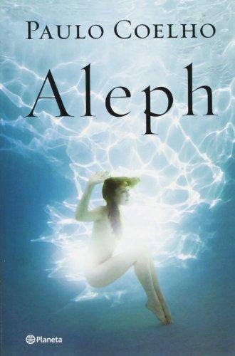 Aleph (Biblioteca Paulo Coelho)