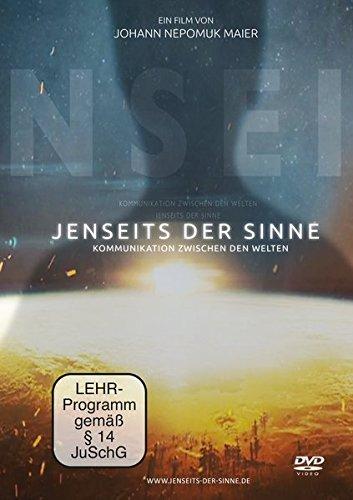 Jenseits der Sinne - Kommunikation zwischen den Welten