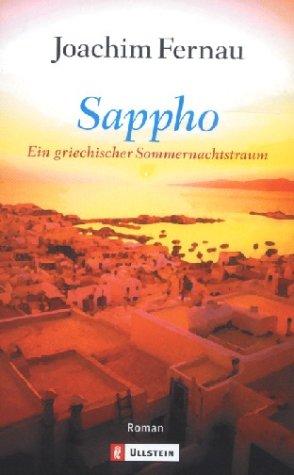 Sappho: Ein griechischer Sommernachtstraum