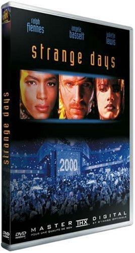 Strange Days [FR Import]