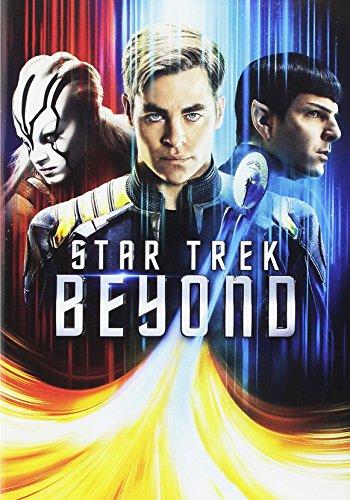 STAR TREK BEYOND