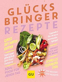 Glücksbringer-Rezepte (GU Rezept-Sammlung)