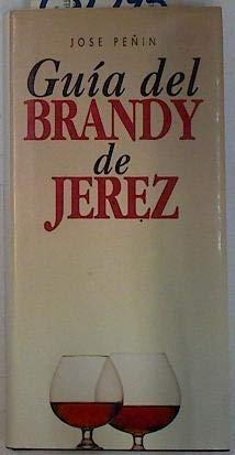 Guia del brandy de jerez