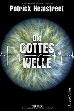 Die Gotteswelle (HarperCollins)