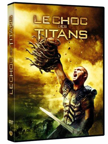 Le choc des titans [FR Import]