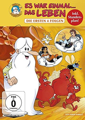 Es war einmal... Das Leben (Folge 1-4)