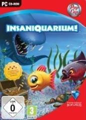 Insaniquarium