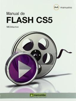 Manual de Flash CS5 (MANUALES)