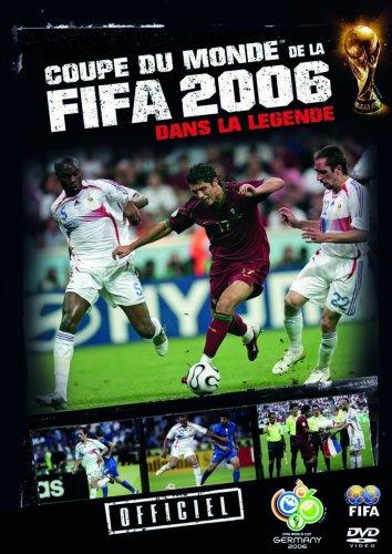 Coupe du monde de la fifa 2006, dans la légende [FR Import]