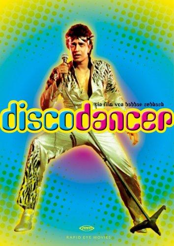 Disco Dancer (OmU)